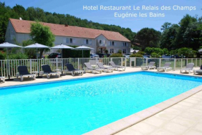 Hotel Le Relais des Champs